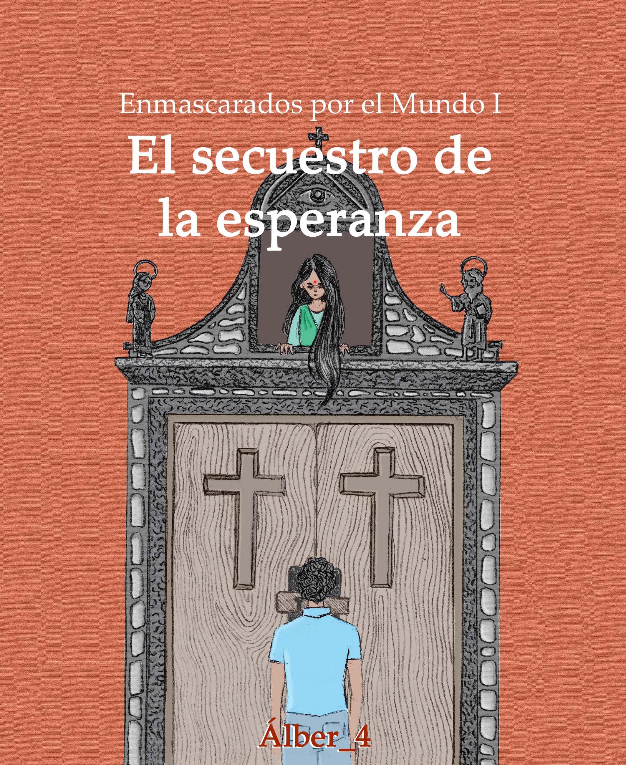 El secuestro de la Esperanza