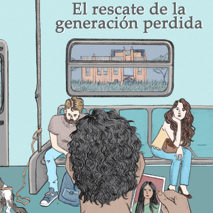 El rescate de la generación perdida