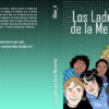 Libro de Alber4 los ladrones de la memoria